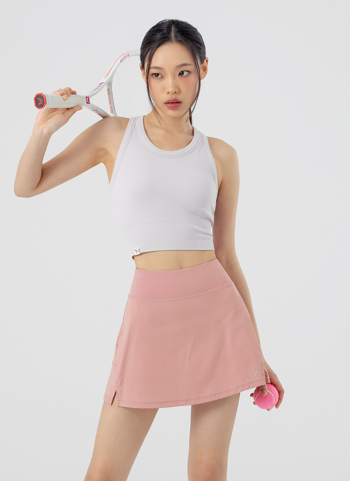 Breeze Pink