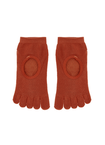 Five Toe Socks
