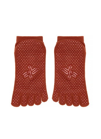 Five Toe Socks