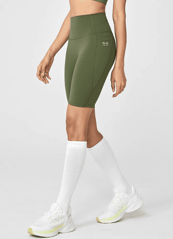 RX Black Label Signature 360N Pocket Leggings 4.5