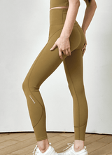 Black Label Signature 360N High Layer Leggings