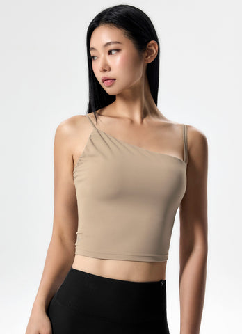 XFK3BL1509-BrownieBrown-S