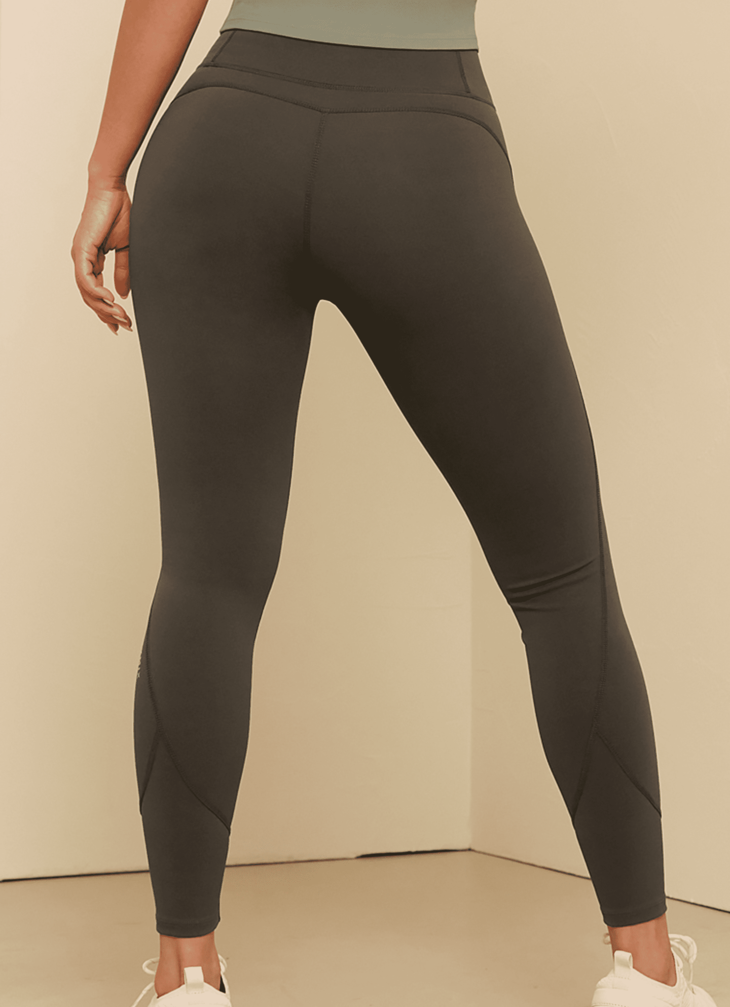 Black Label Signature 360N High Layer Leggings