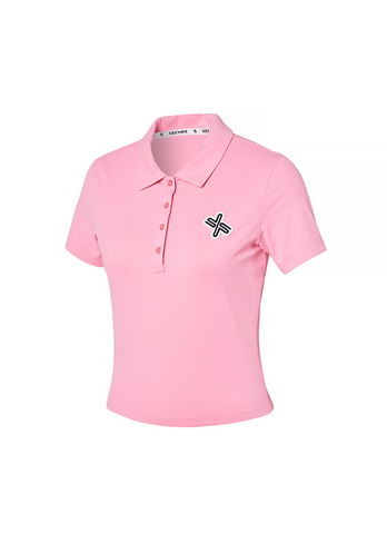 PK Crop T-Shirt