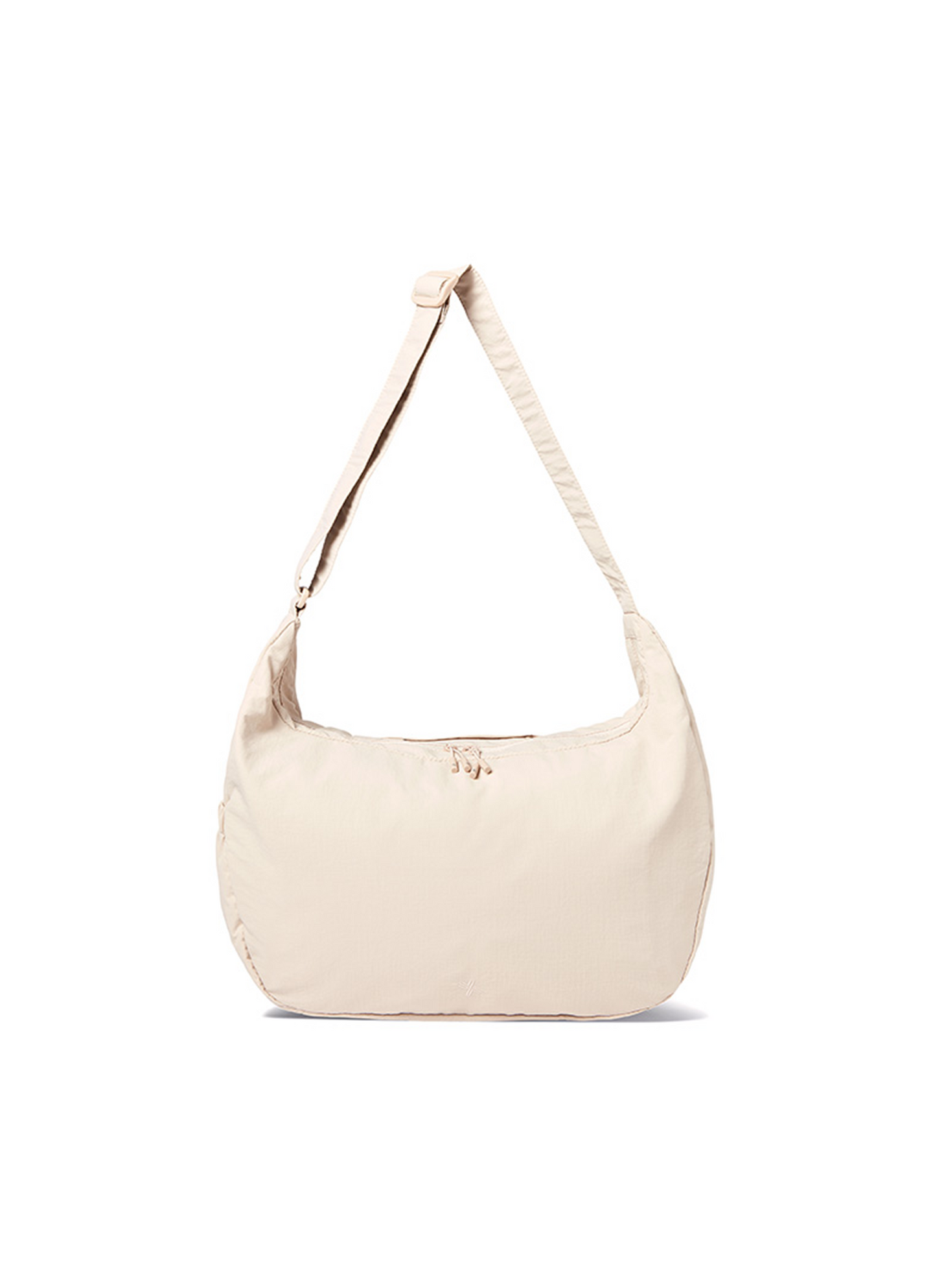 Lightweight Hobo Bag