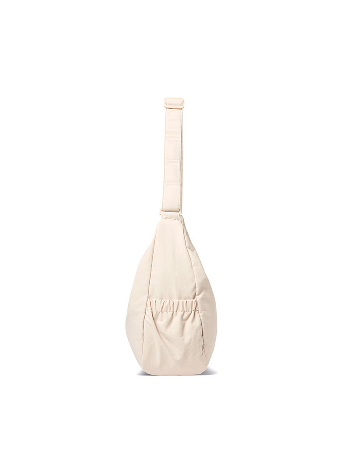 Lightweight Hobo Bag