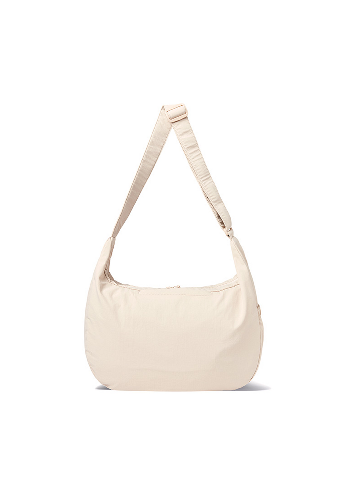 Lightweight Hobo Bag