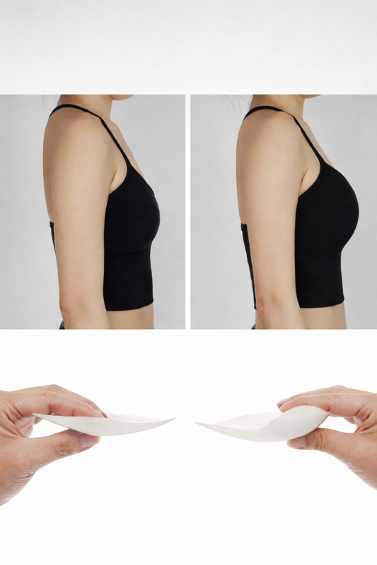 Volume Bra Pads (2.5cm)