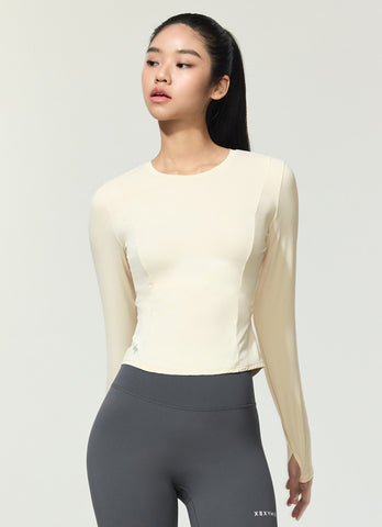 XFK2TL1003-ButterBeige-M