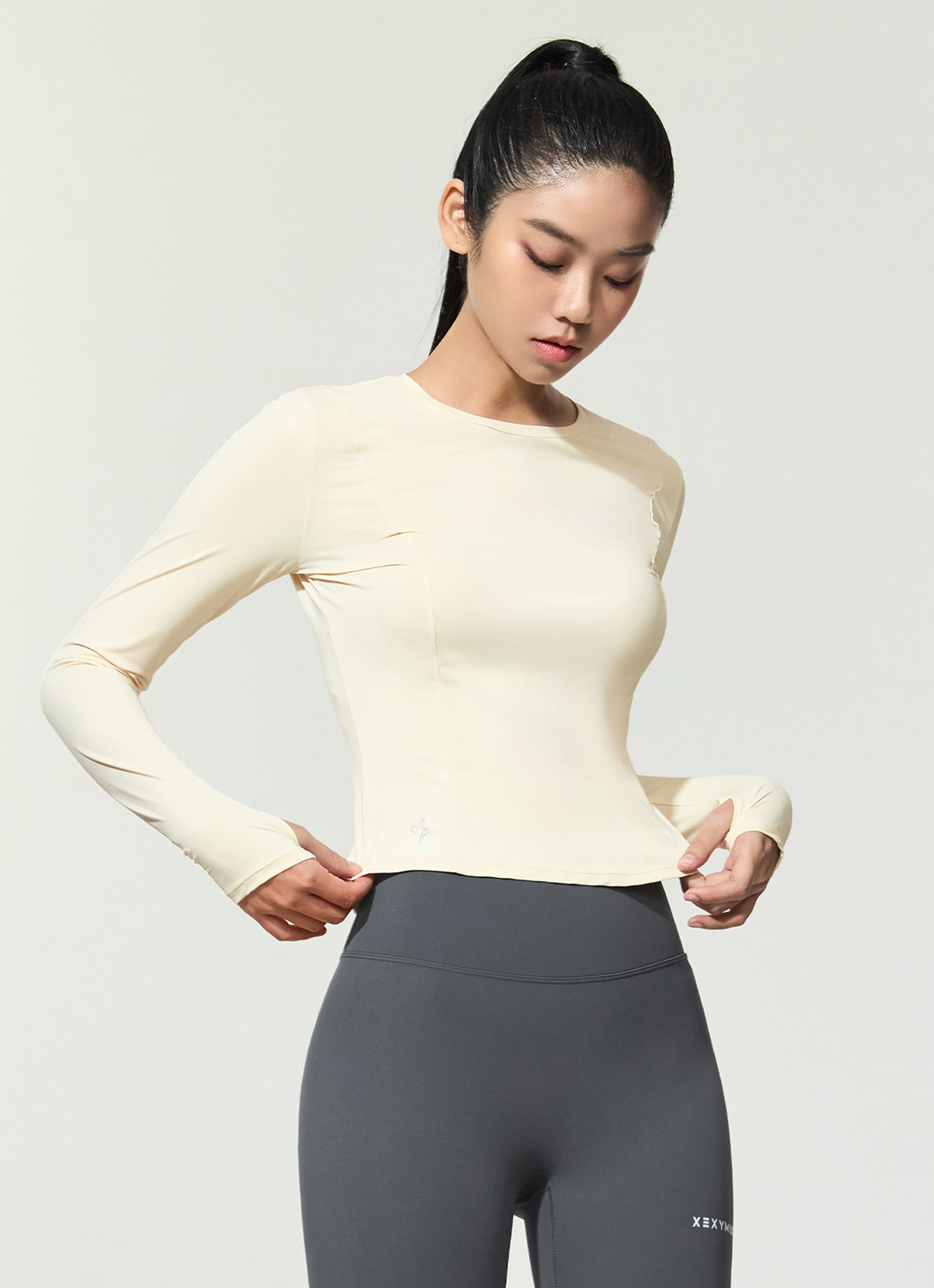 XFK2TL1003-ButterBeige-XL