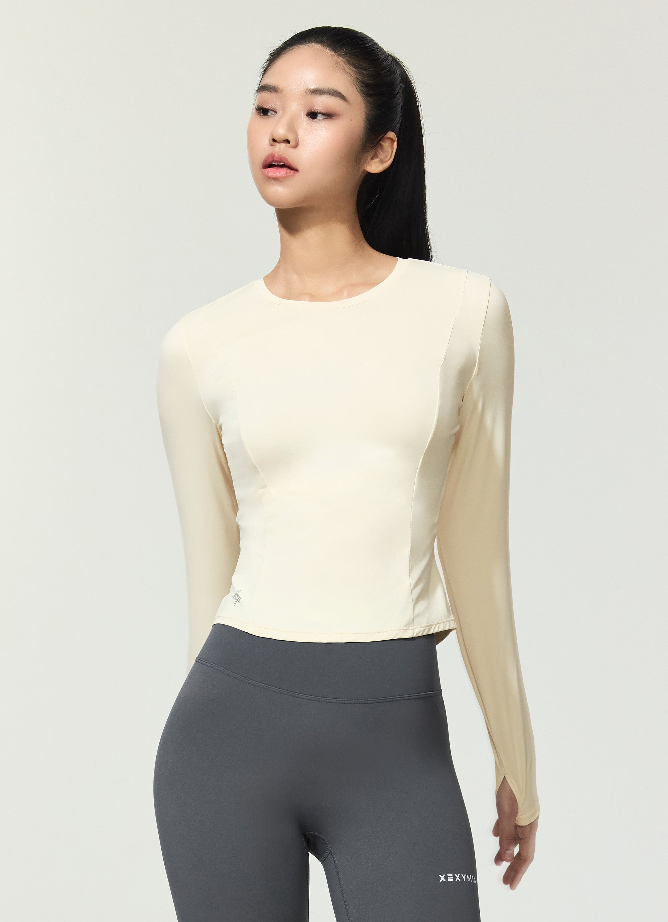 XFK2TL1003-ButterBeige-L