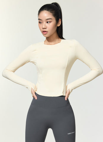 XFK2TL1003-ButterBeige-S