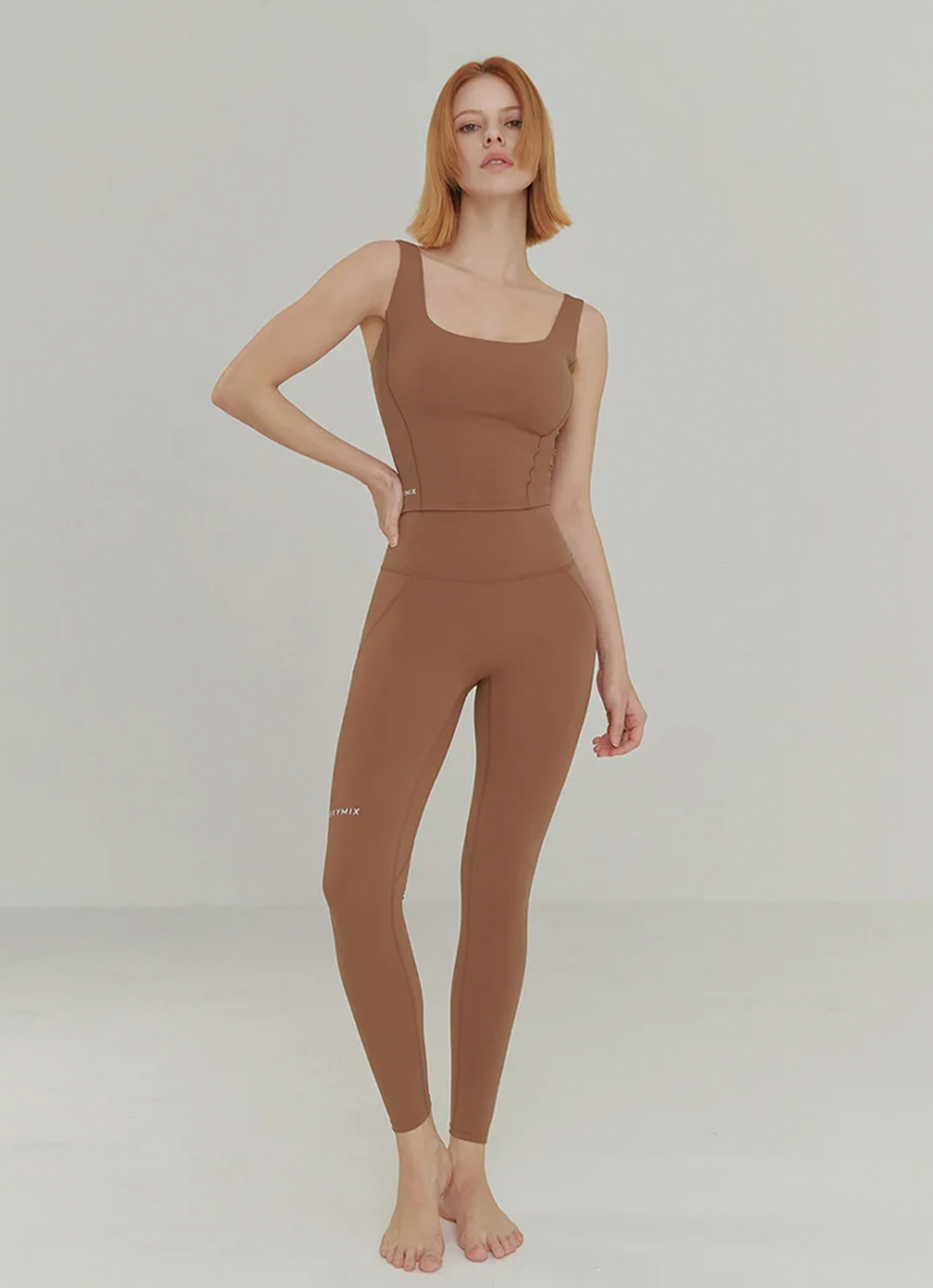 Black Label 380N Support Top