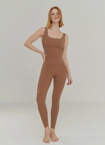 Black Label 380N Support Top