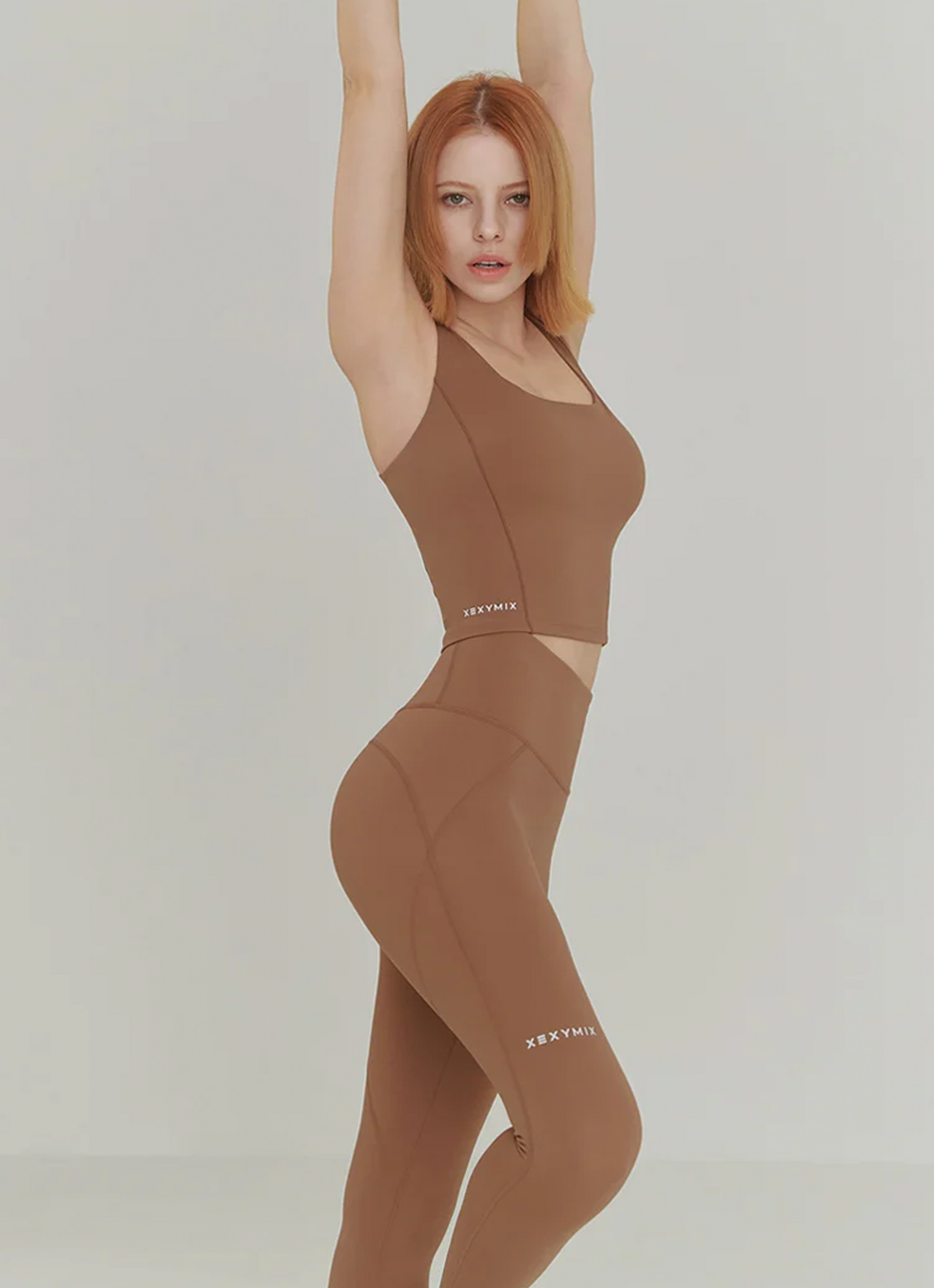 Black Label 380N Support Top