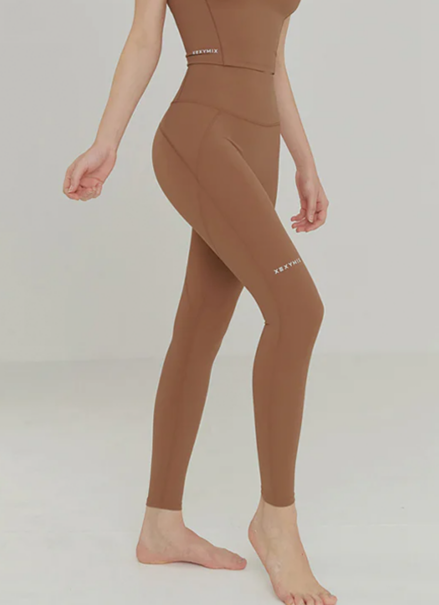 Black Label Signature 380N Leggings