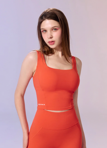 Black Label 380N Support Top