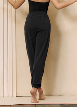 Relax Washing Jogger Pants