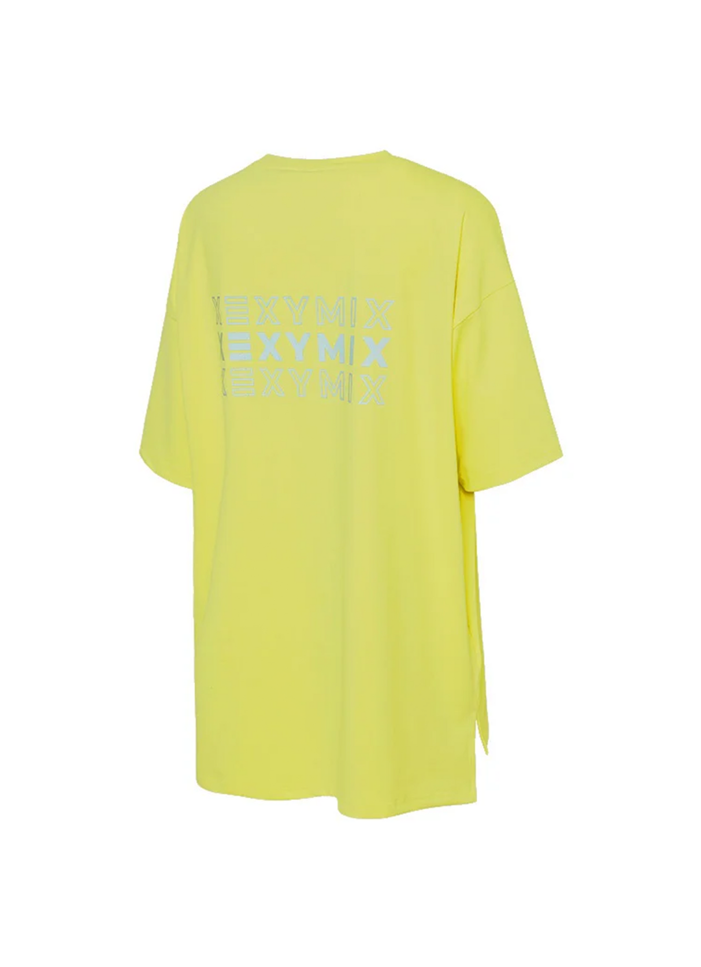 Reflective Fresh Over Fit T-Shirt