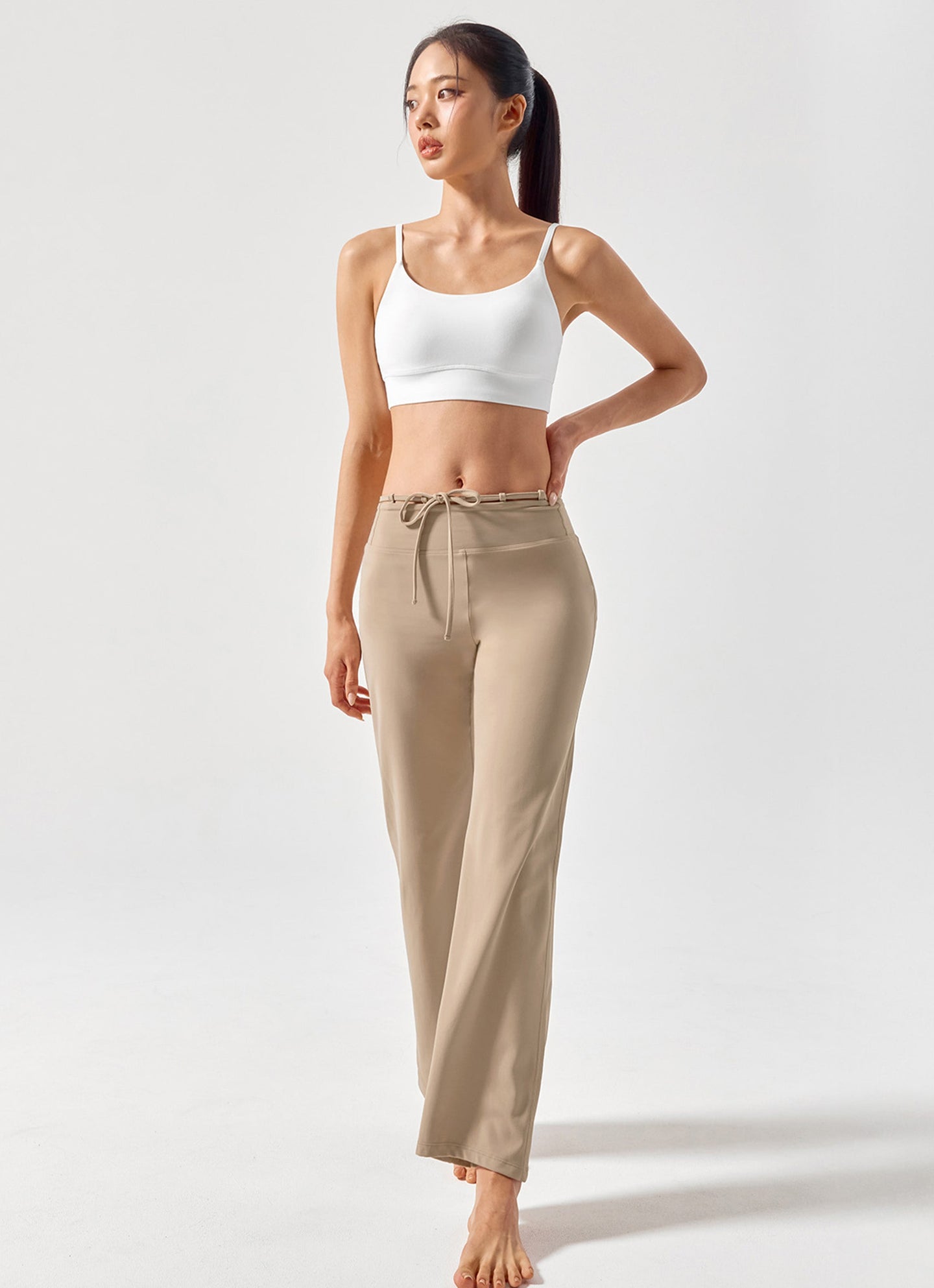 Chic Brown