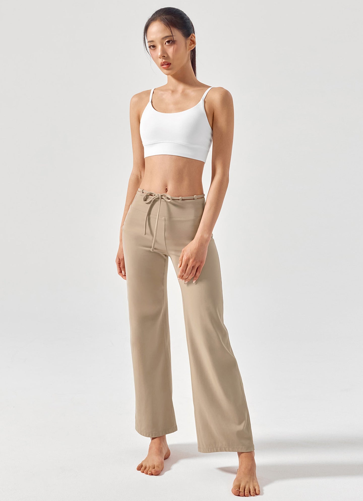 Chic Brown
