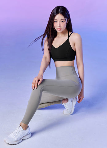 Cinnamon Gray
