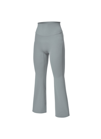Black Label Signature Power Rise Bootscut Pants (Short)