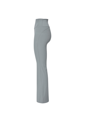 Black Label Signature Power-Rise Bootcut Pants (Long)