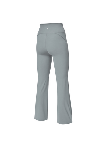 Black Label Signature Power Rise Bootscut Pants (Short)