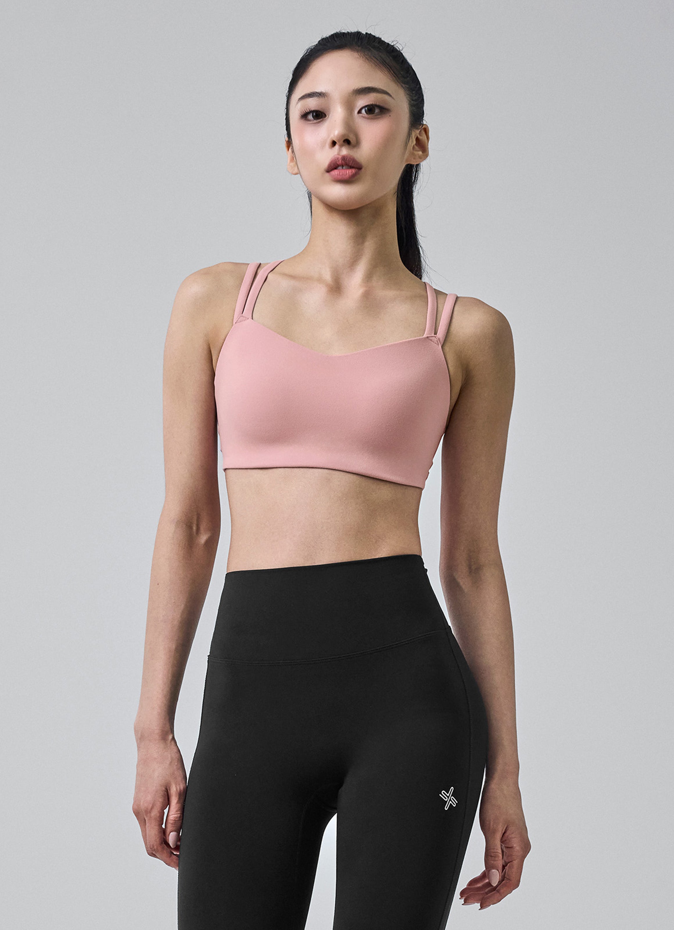 XFK3BR1516-CloudyPink-S