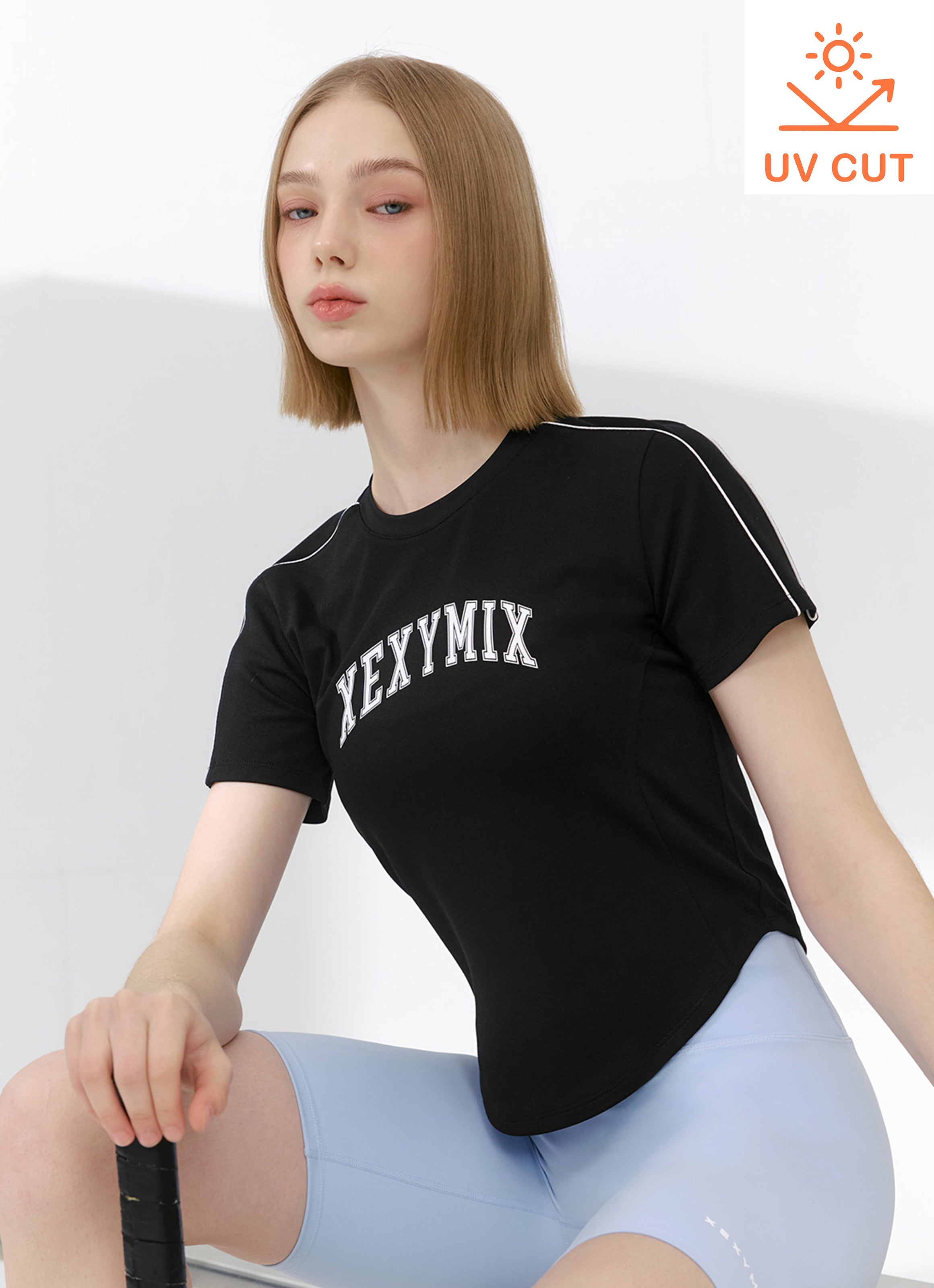 XFK2TS1102-Black-M