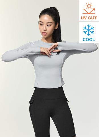 XFK2TL1003-SeaFogGray-S