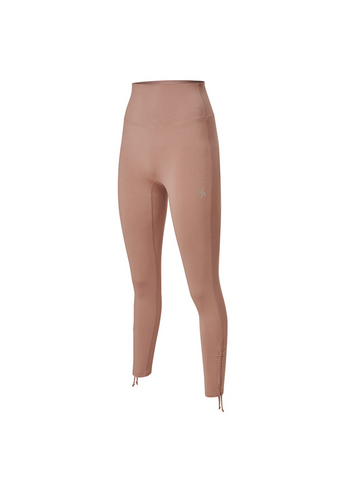 Comfort Fine Two-Way String Leggings