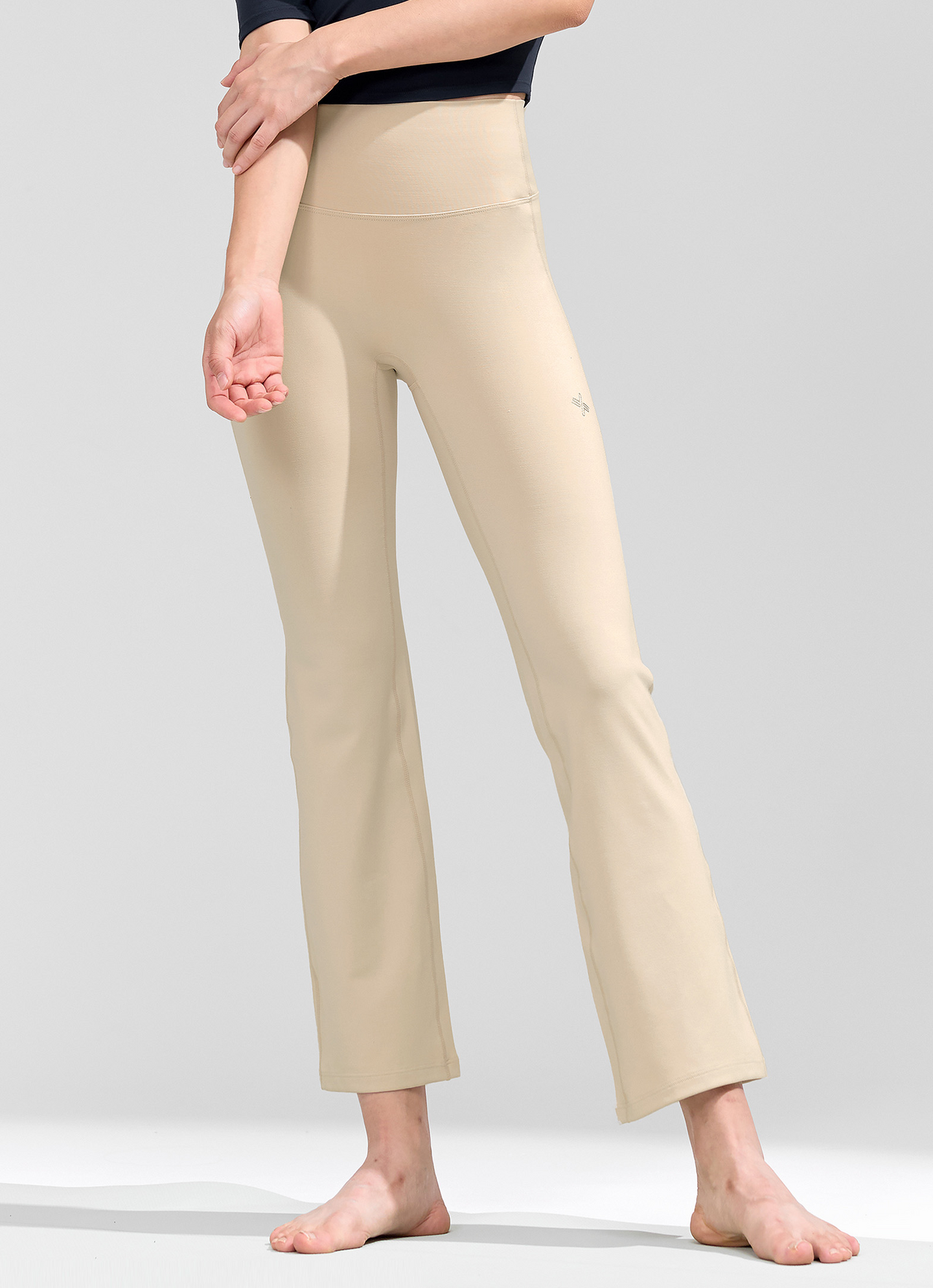 XELLA Intension Bootscut Pants 9"