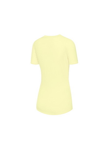 Ice Feather Short Sleeve T-shirt