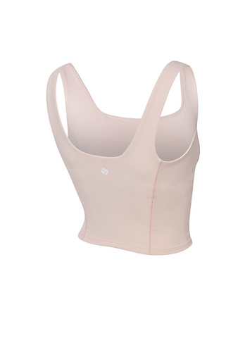 Black Label 380N Support Top