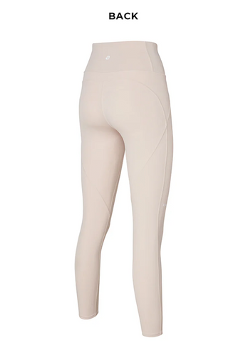 Black Label Signature 380N Leggings