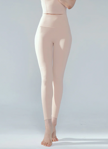 Black Label Signature 380N Leggings