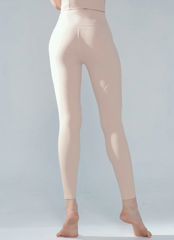 Black Label Signature 380N Leggings