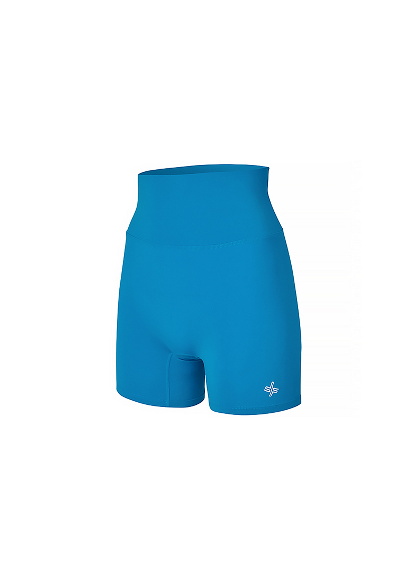 XELLA Intension 3" Biker Shorts