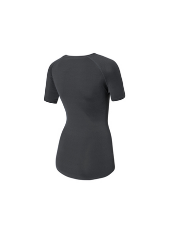 Ice Feather Short Sleeve T-shirt