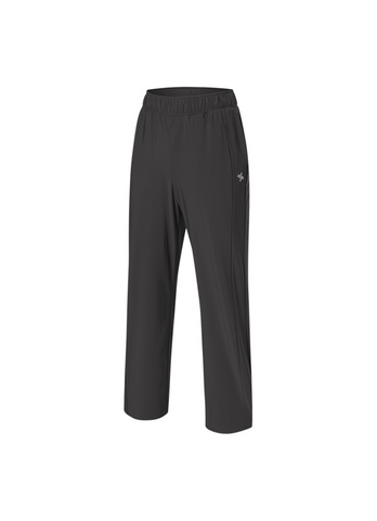 Fresh Cooling Straight Pants