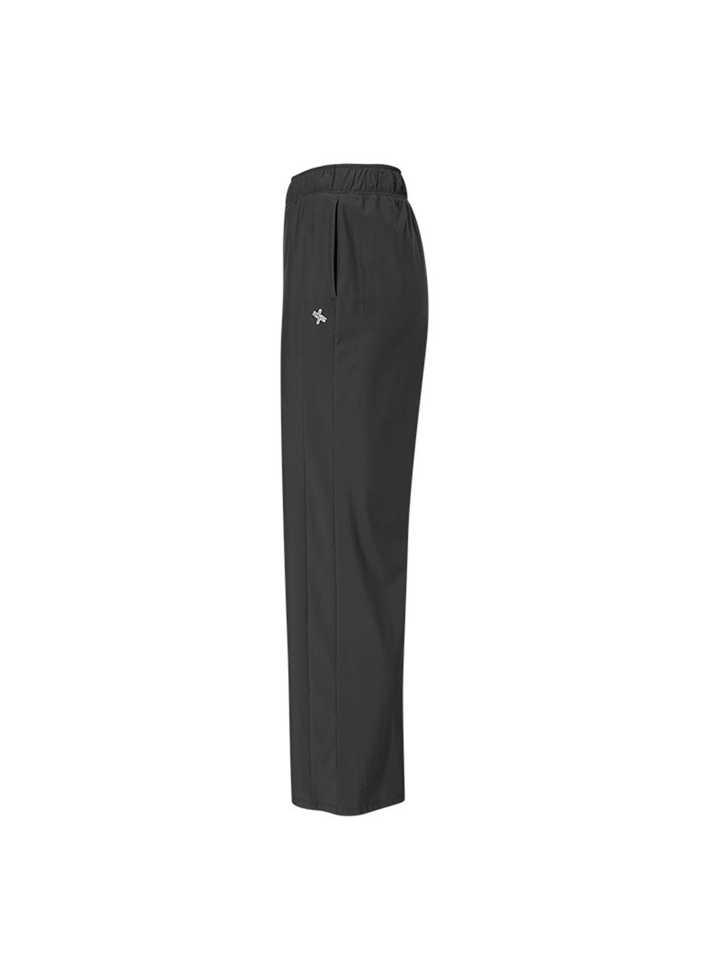 Fresh Cooling Straight Pants