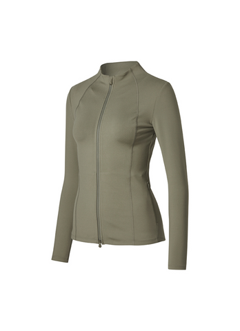 XELLAª Intension Slim Fit Zip-up Jacket