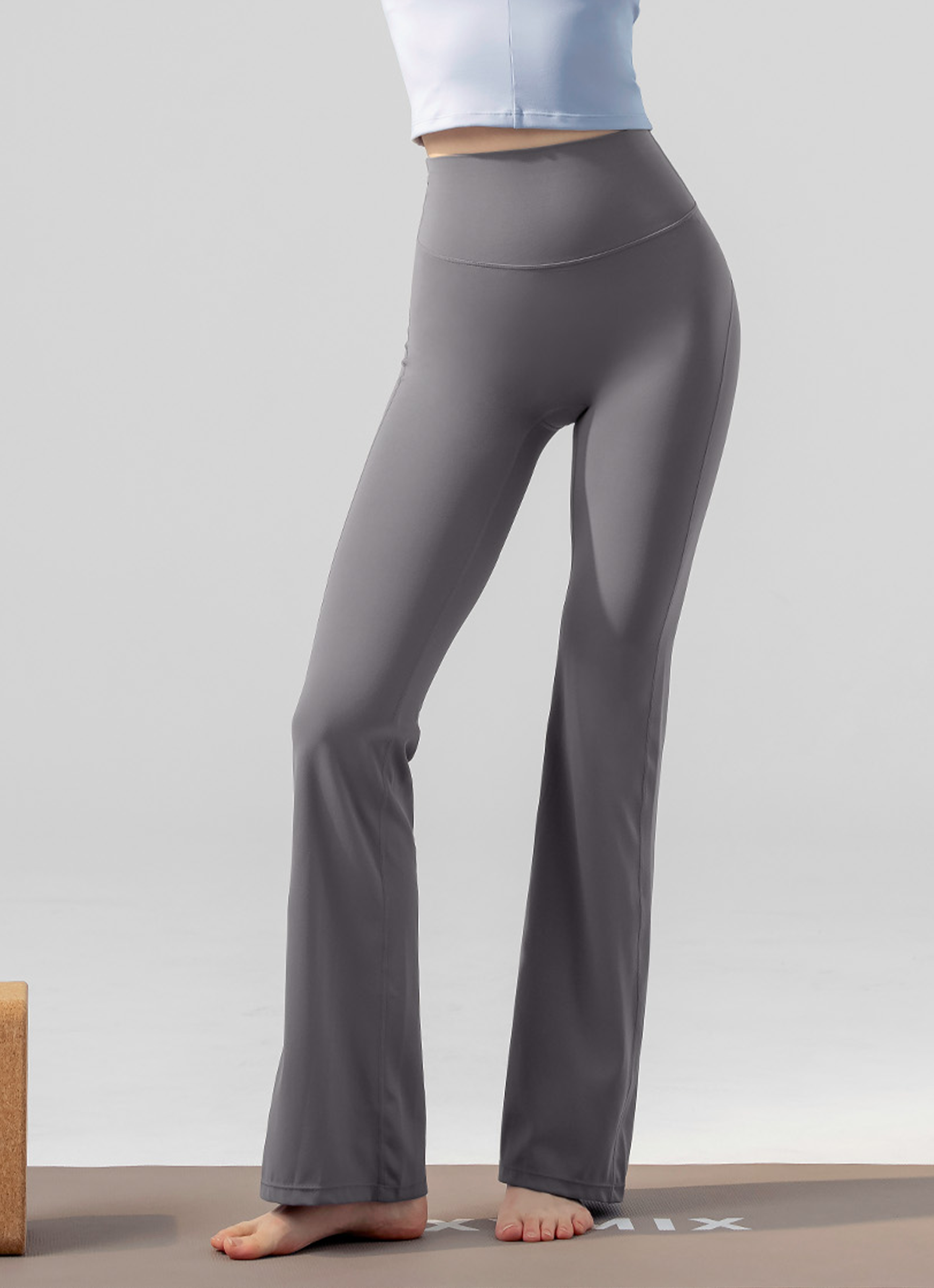 Deep Chic Gray