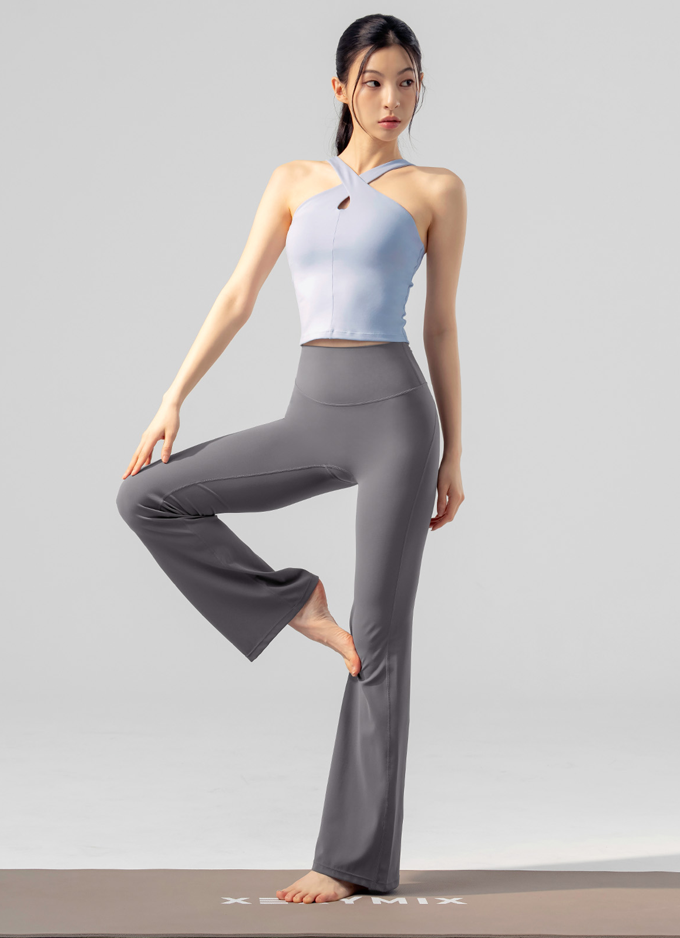 Deep Chic Gray