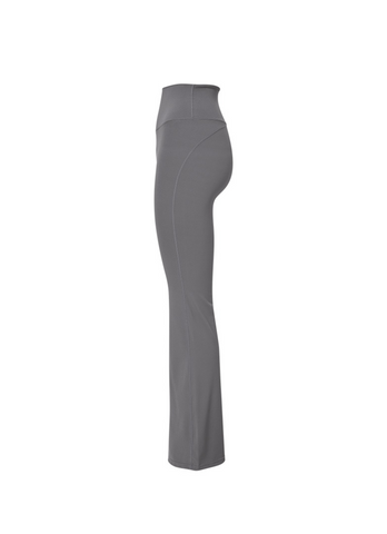 Black Label Signature Power-Rise Bootcut Pants (Long)