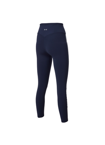 RX Black Label Signature 360N Reflective Line Leggings