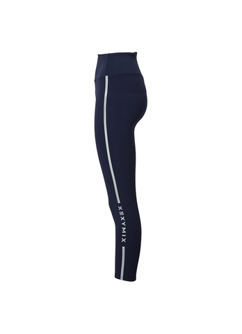 RX Black Label Signature 360N Reflective Line Leggings