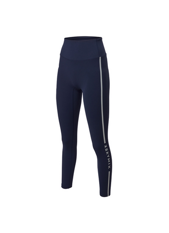 RX Black Label Signature 360N Reflective Line Leggings